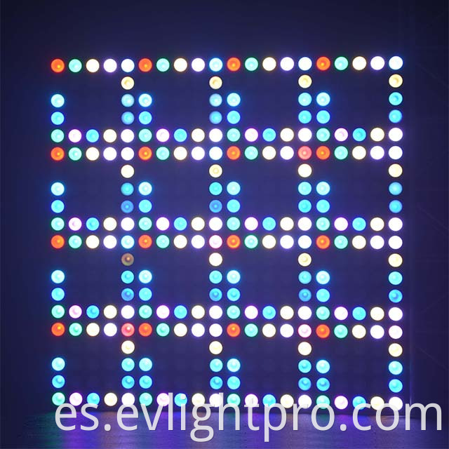 Led Matrix Panel